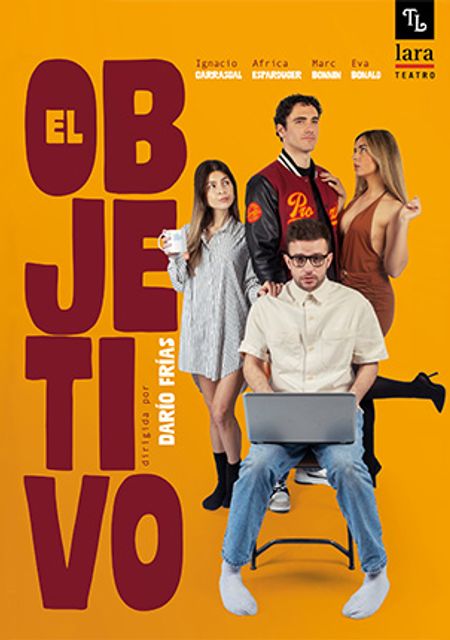 El objetivo