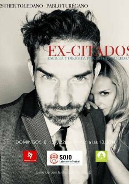 Ex-citados