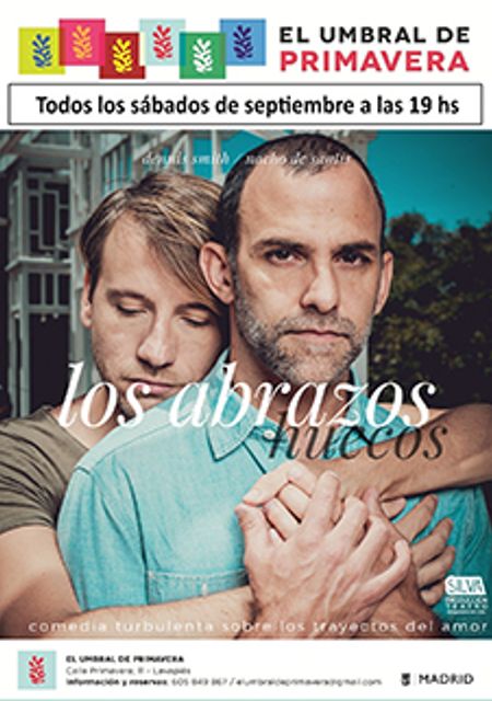 Los abrazos huecos