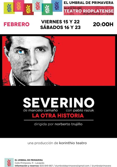 Severino. La otra historia