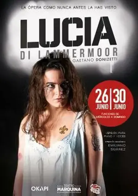 Lucia di Lammermoor