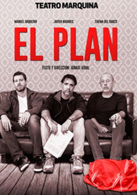 El plan