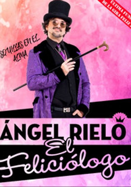 El Feliciólogo