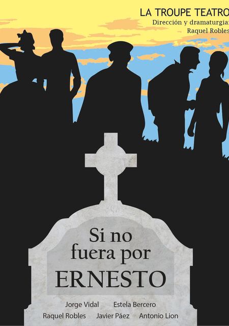 Si no fuera por Ernesto