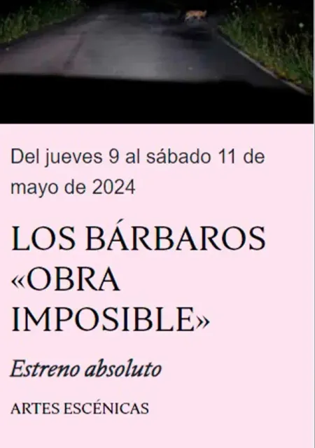 Obra imposible