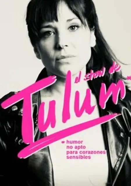 El show de Tulum