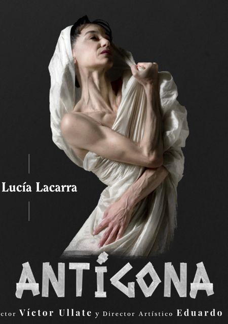 Antígona