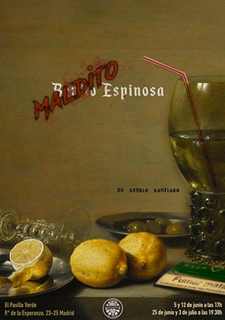 Maldito Espinosa