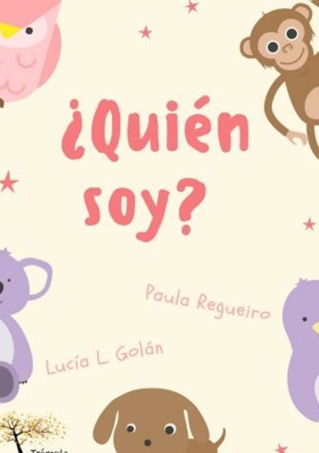 ¿Quién soy?