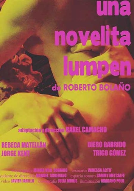 Una novelita lumpen