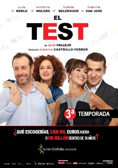 El test