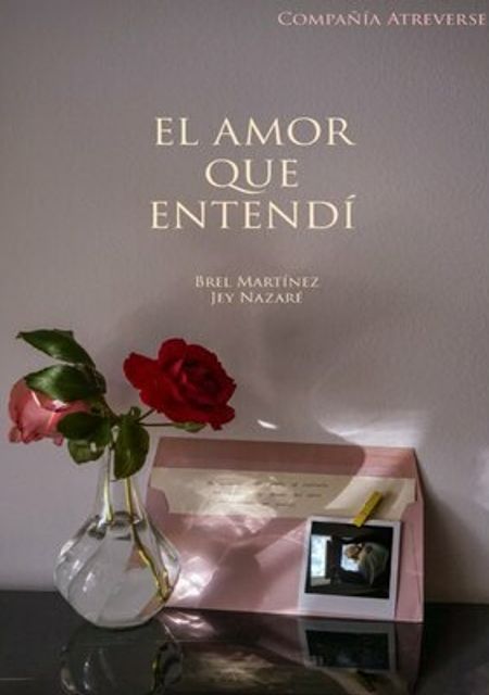 El amor que entendí