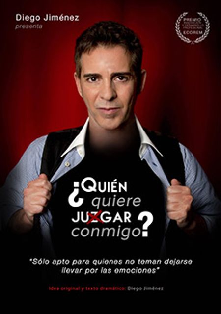 ¿Quién quiere 'ju(z)gar' conmigo?