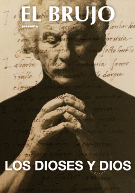 Los dioses y Dios