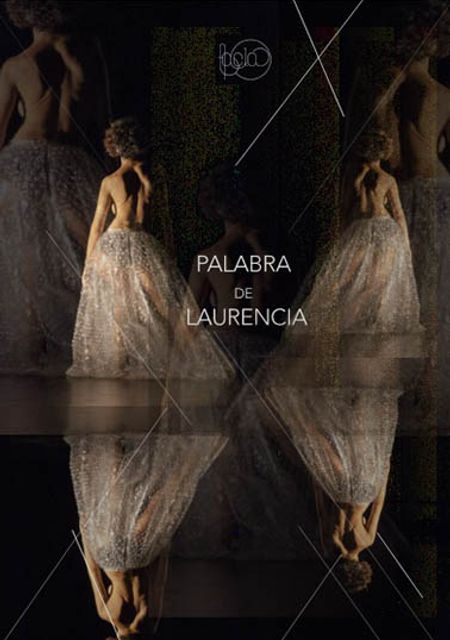 Palabra de Laurencia