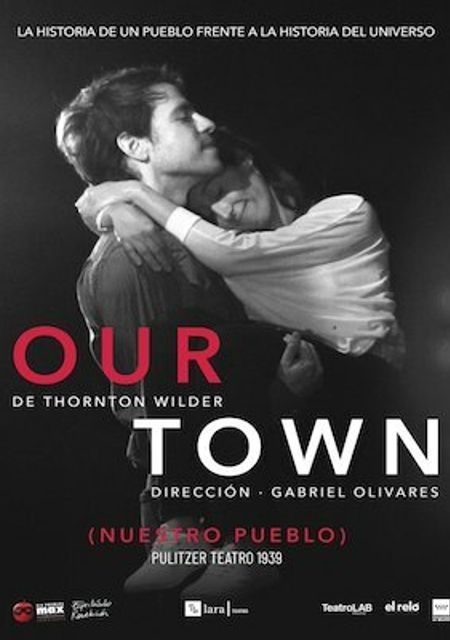 Our Town (Nuestro pueblo)