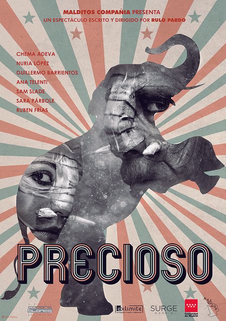 Precioso