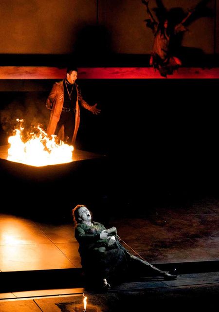 Il trovatore