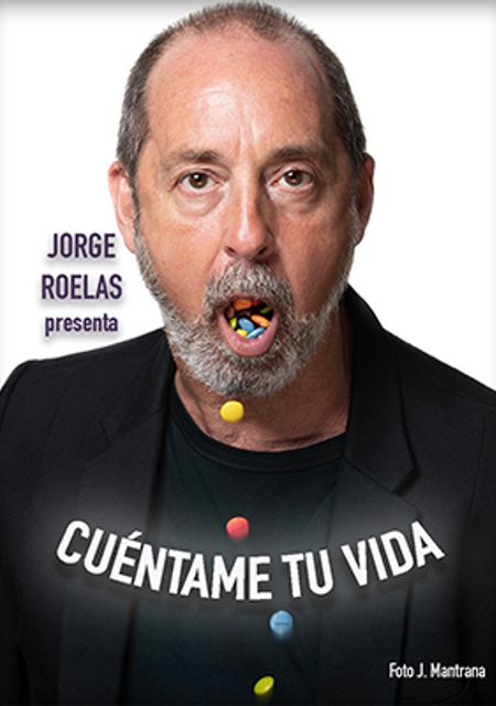 Cuéntame tu vida