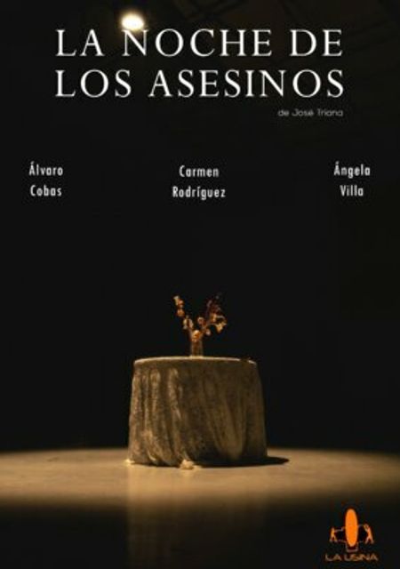 La noche de los asesinos