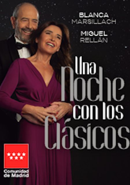 Una noche con los clásicos