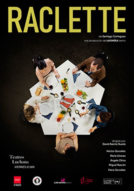 Raclette