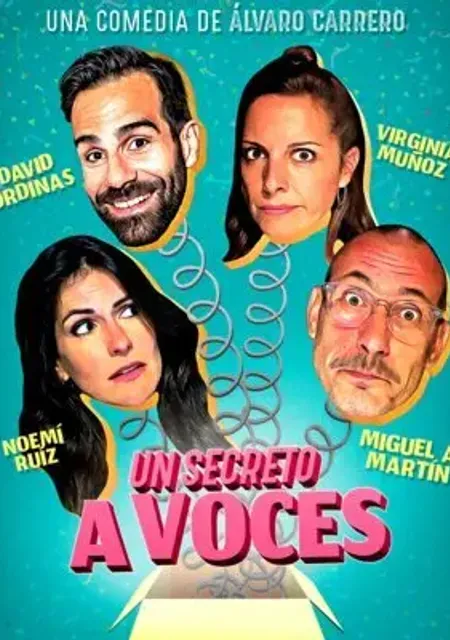 Un secreto a voces