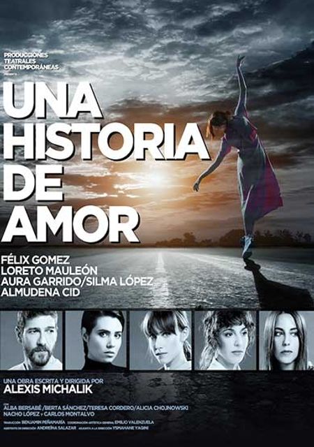 Una historia de amor