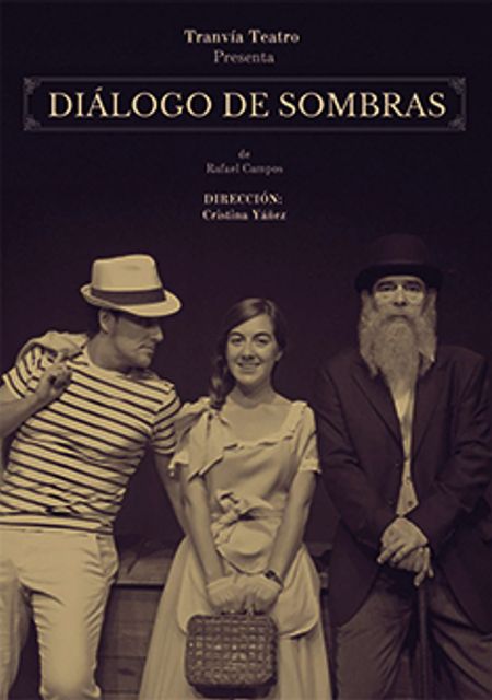 Diálogo de sombras