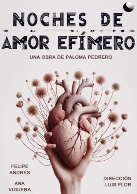 Noches de amor efímero