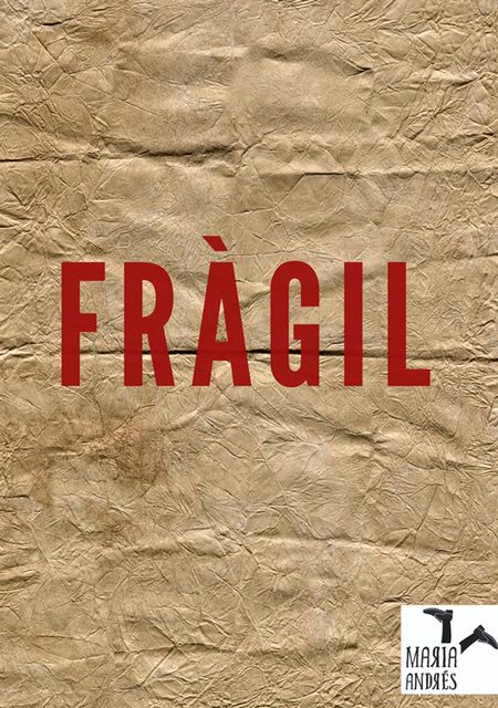 FRÀGIL