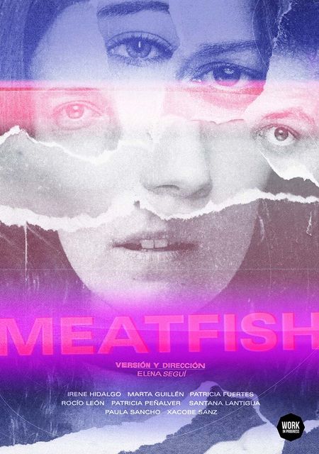 Meatfish