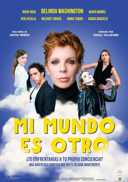 Mi mundo es otro