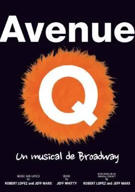 Avenue Q, El musical
