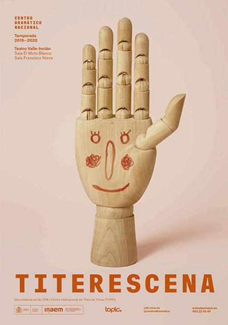 Body Rhapsody (Titerescena)