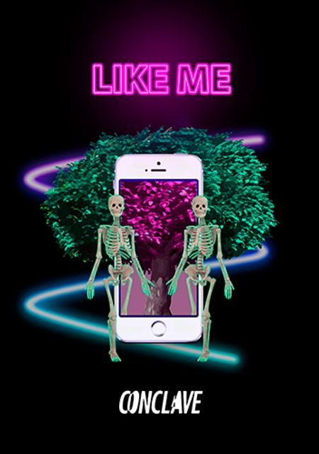 Like me