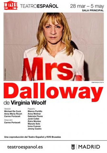 Mrs. Dalloway