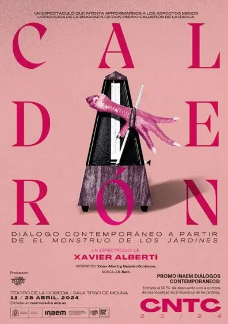 Calderón