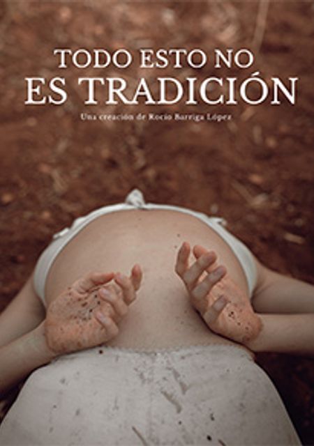 Todo esto no es tradición