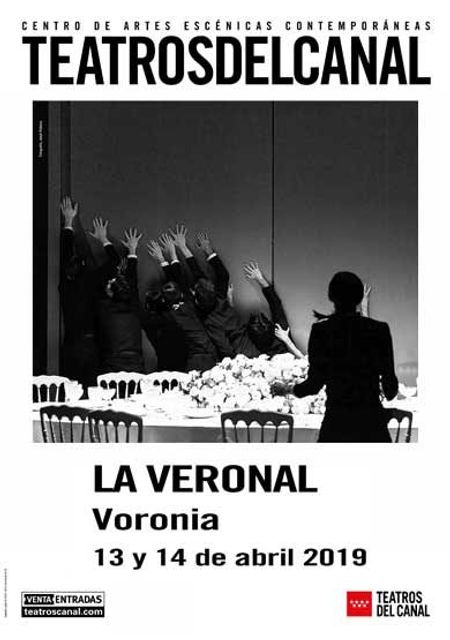Voronia