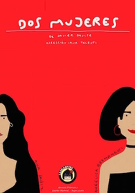 Dos mujeres