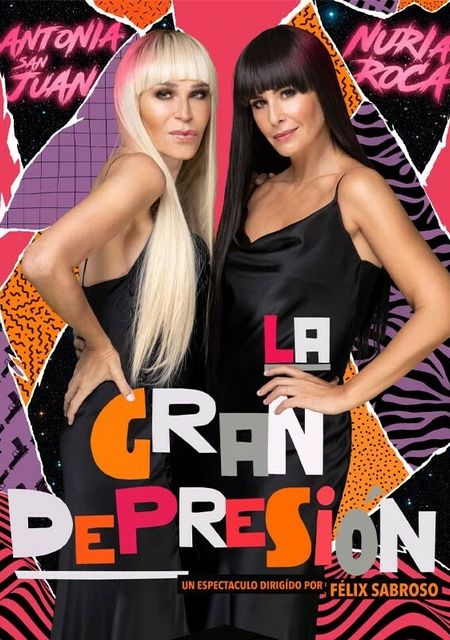 La gran depresión