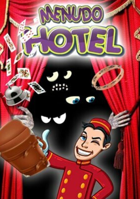 Menudo Hotel