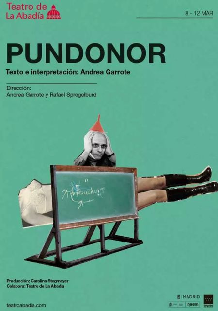 Pundonor