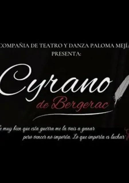 Cyrano de Bergerac