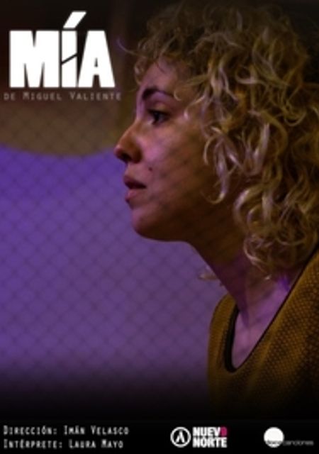 Mía