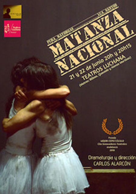 Matanza nacional