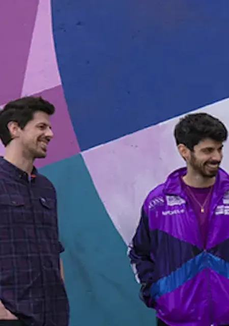Aquí estamos live - Ignasi Taltavull & Adri Romeo