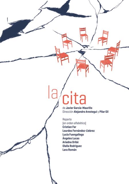 La cita