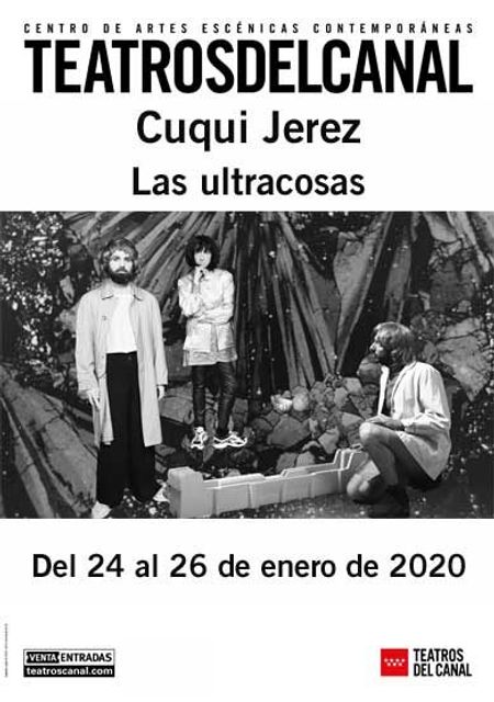 Las Ultracosas
